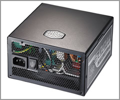 Silent Pro M500